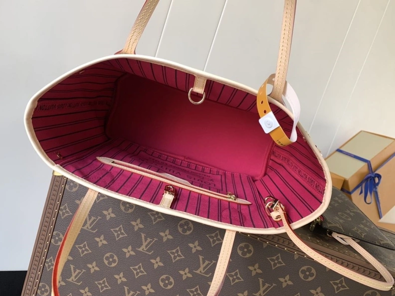 LX Shopping Bags Elegant 12785