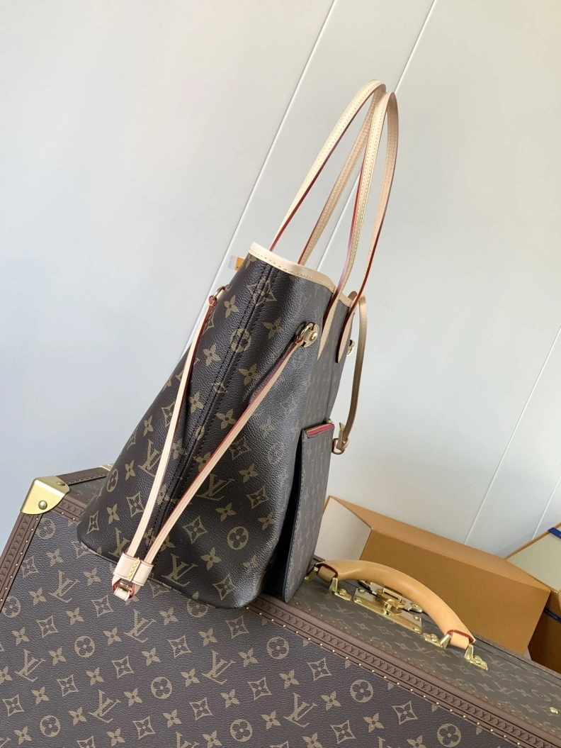 LX Shopping Bags Sophisticated 12779