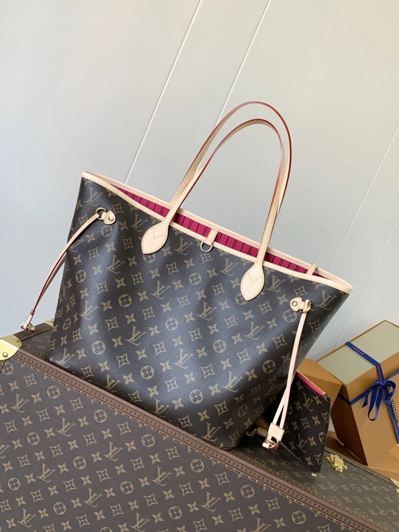 LX Shopping Bags Sophisticated 12779