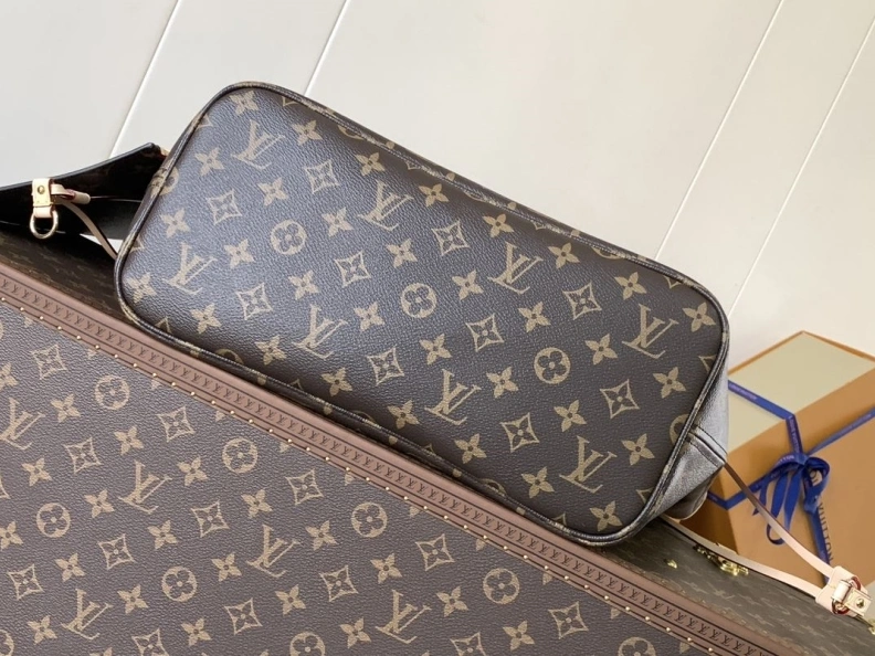 LX Shopping Bags Sophisticated 12779