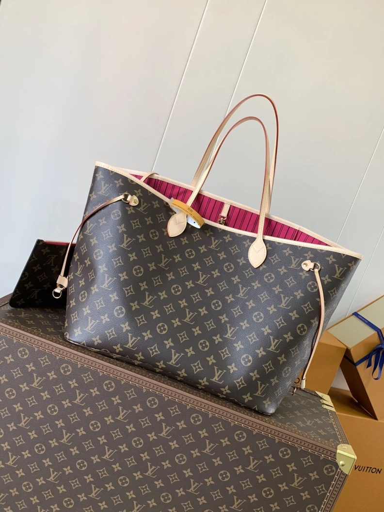 LX Shopping Bags Stylish 12783