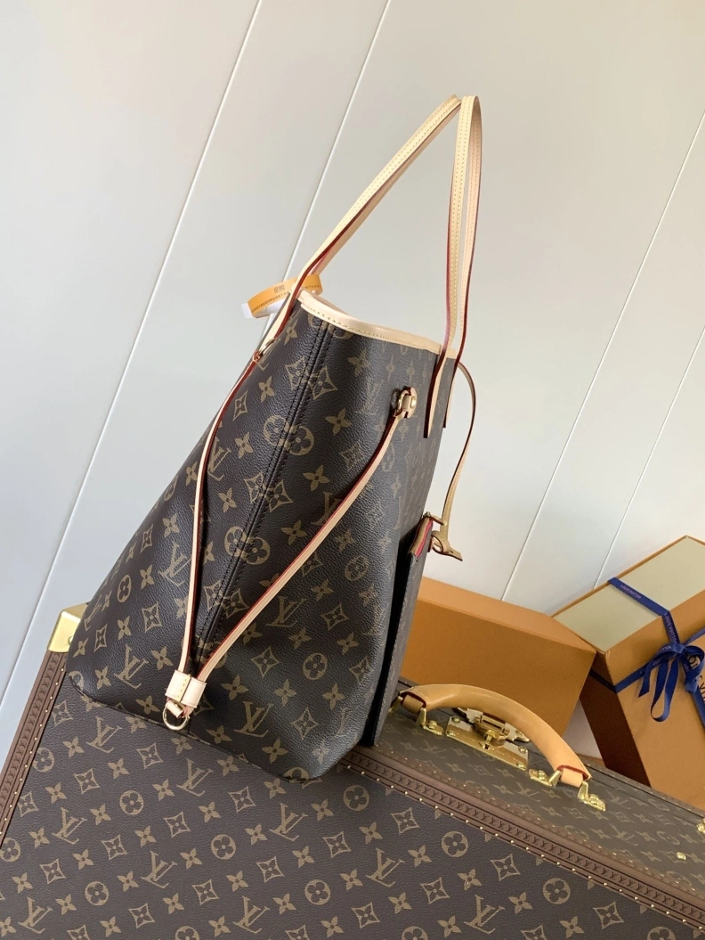 LX Shopping Bags Stylish 12783