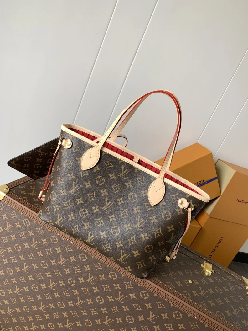 LX Shopping Bags GoAnywhere 12786