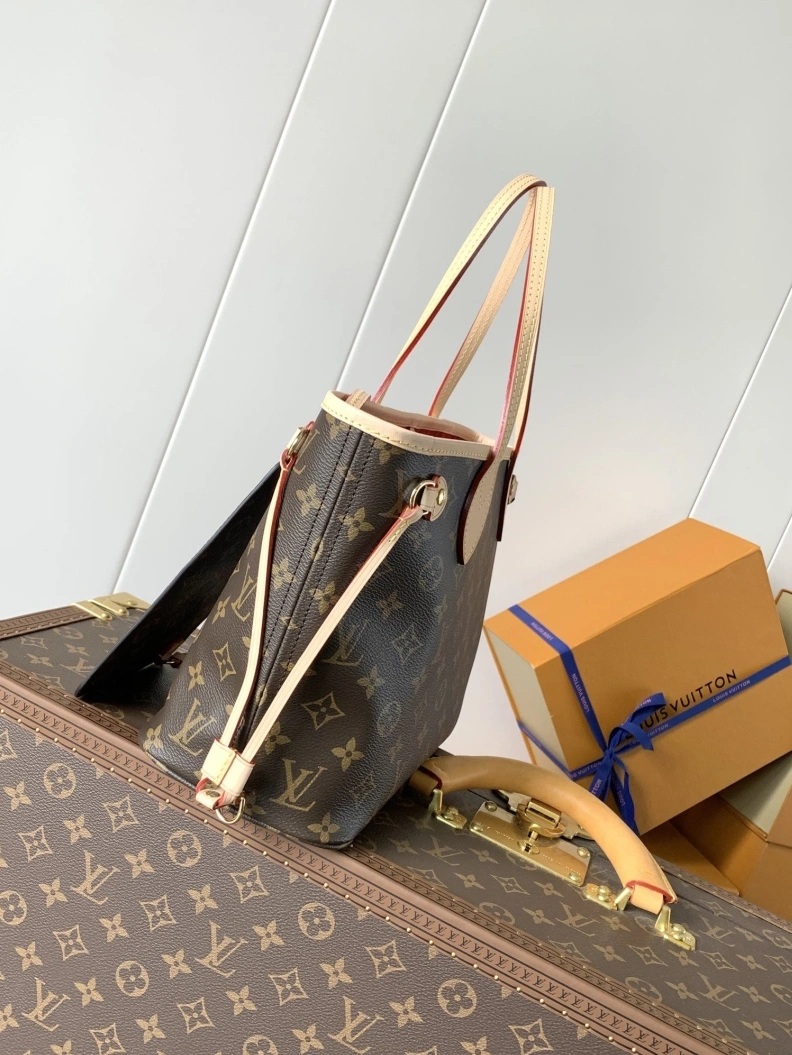 LX Shopping Bags GoAnywhere 12786