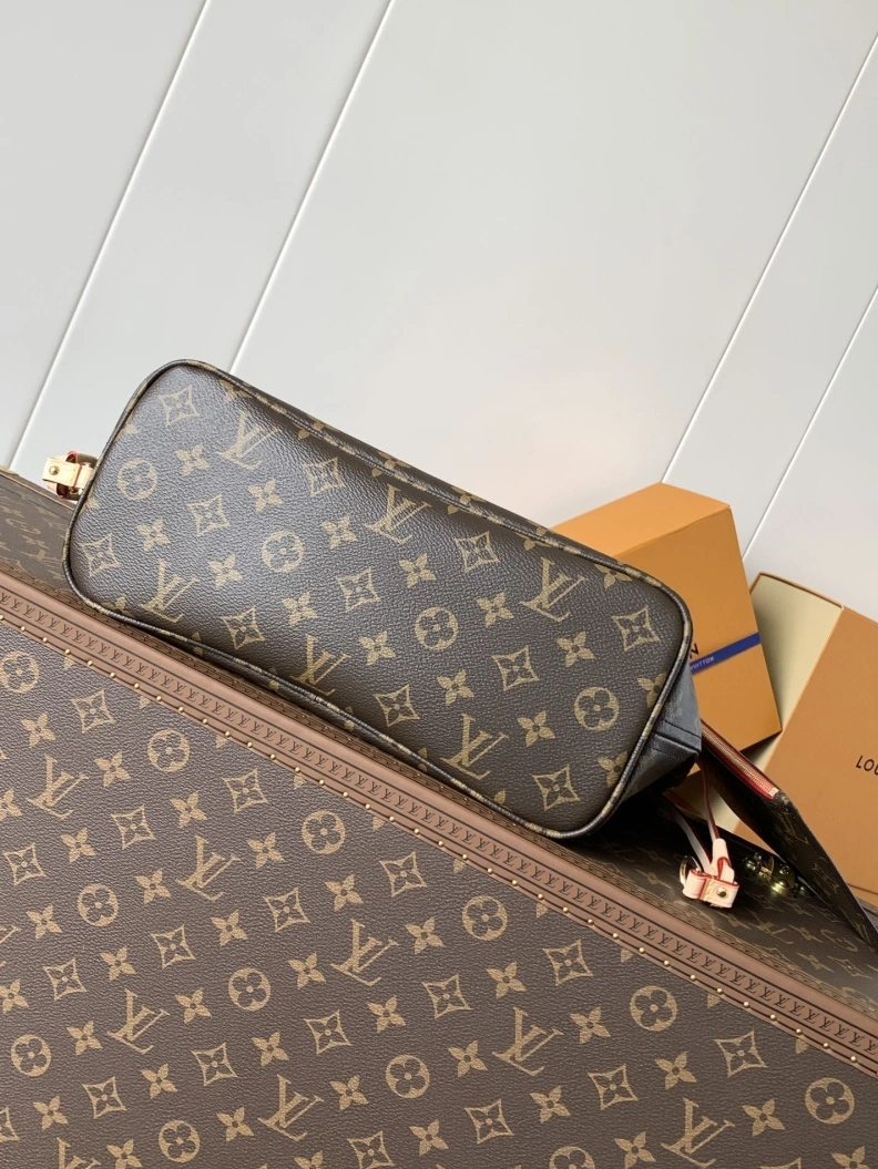 LX Shopping Bags GoAnywhere 12786