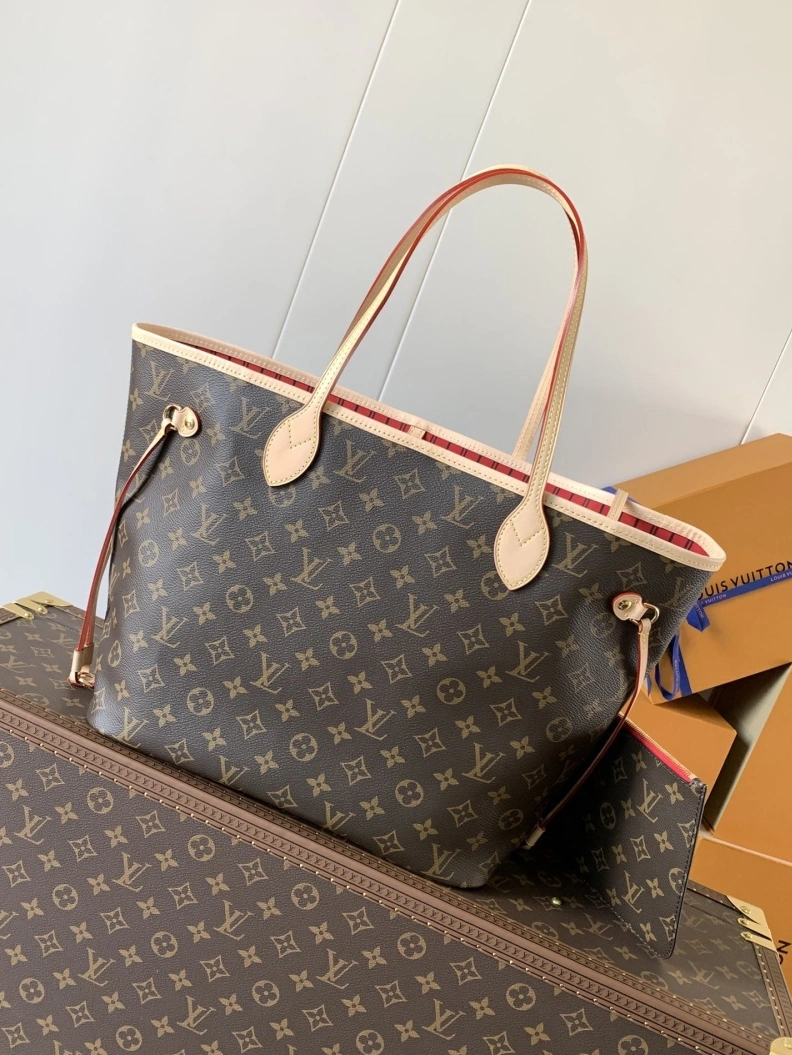 Durable LX Shopping Bags 12780