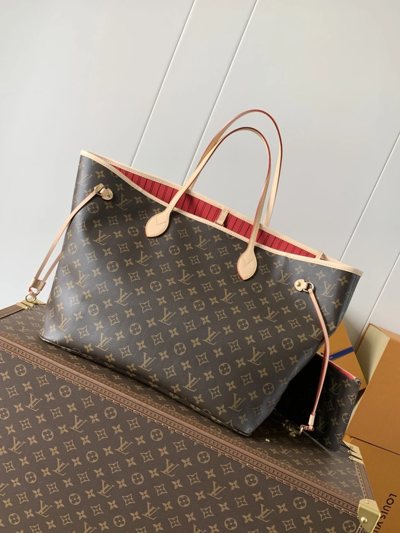 HighQuality LX Shopping Bags 12781