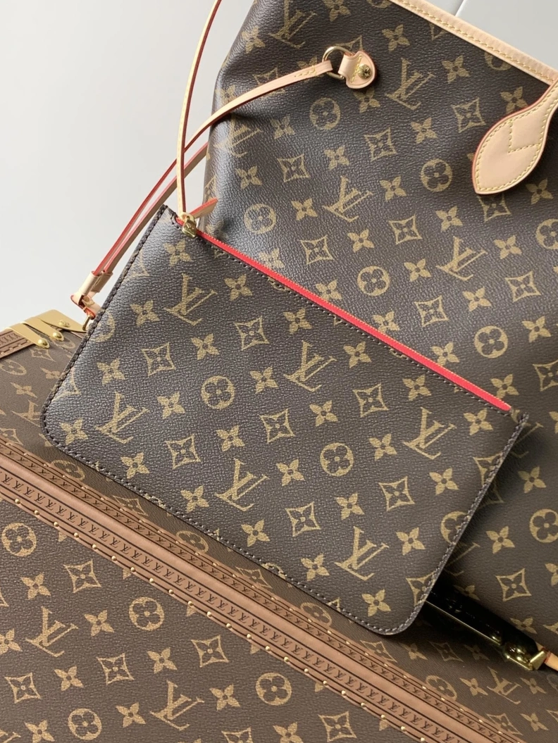 HighQuality LX Shopping Bags 12781