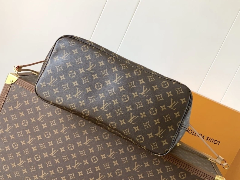 HighQuality LX Shopping Bags 12781