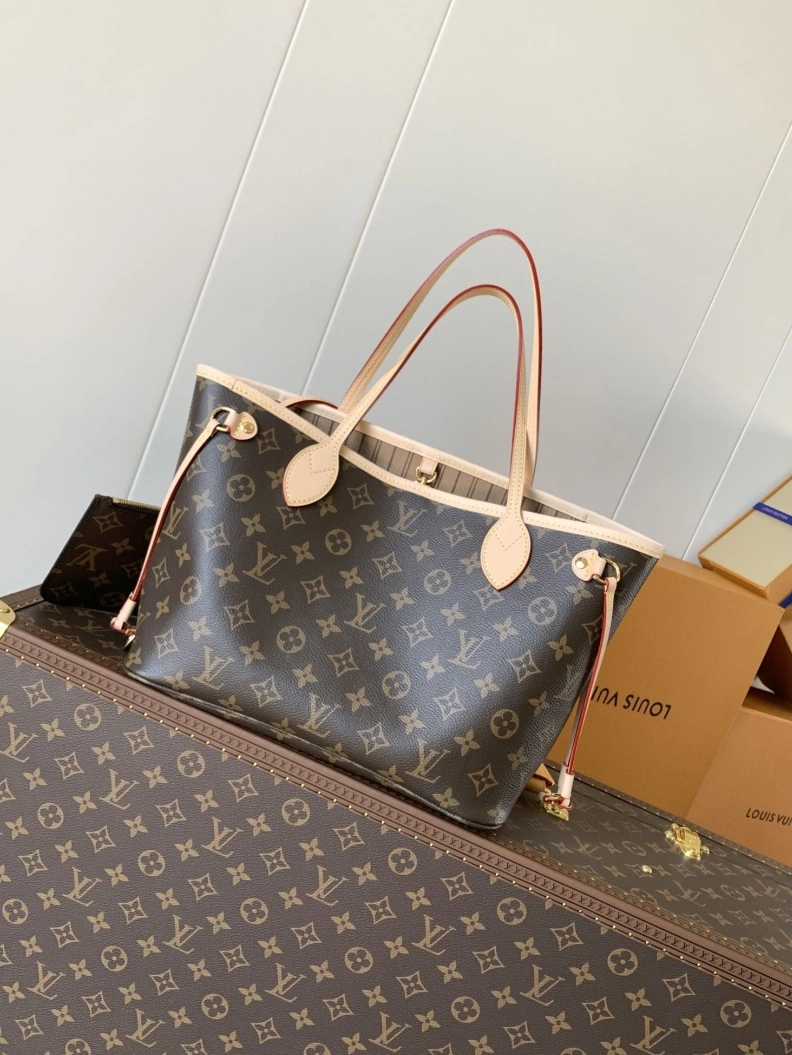 LX Shopping Bags Bright 12793