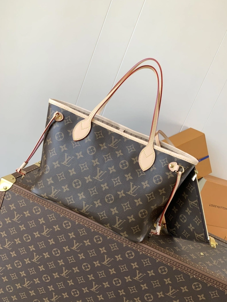LX Shopping Bags Bright 12793