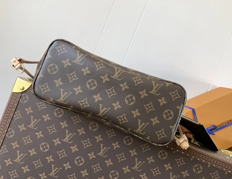 LX Shopping Bags Bright 12793