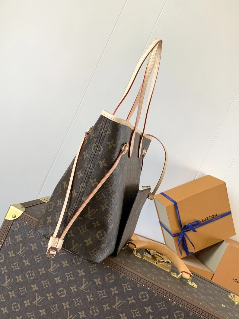 LX Shopping Bags Popular 12797