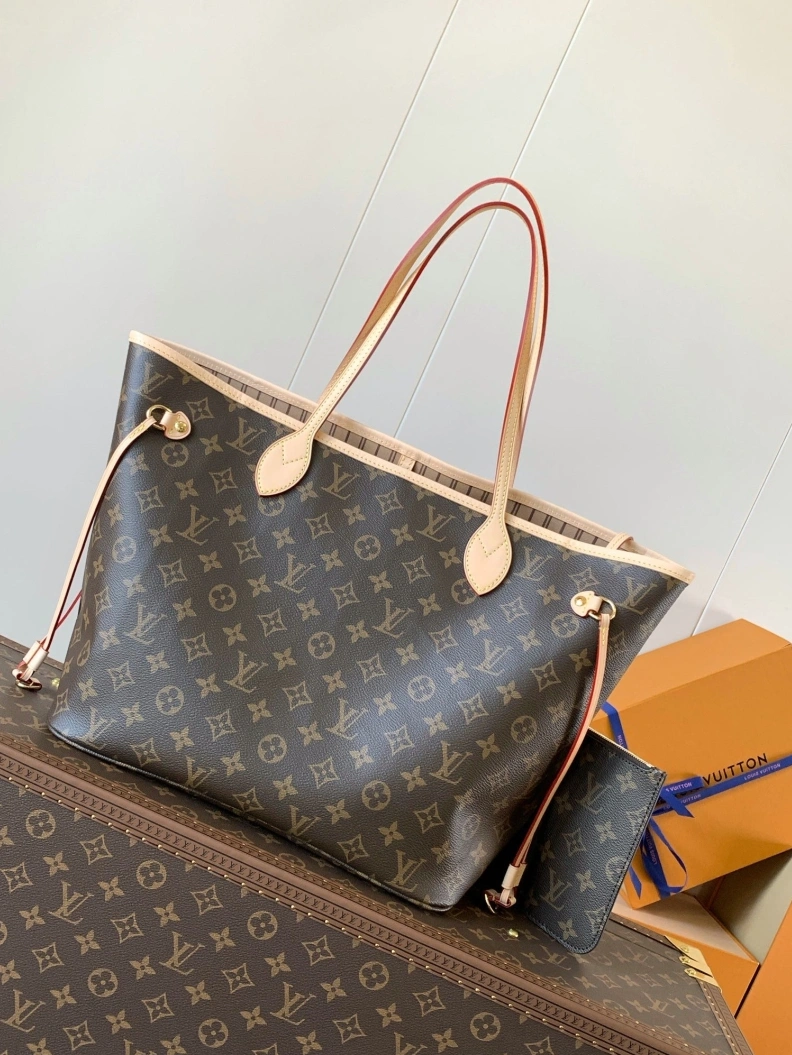 LX Shopping Bags Popular 12797
