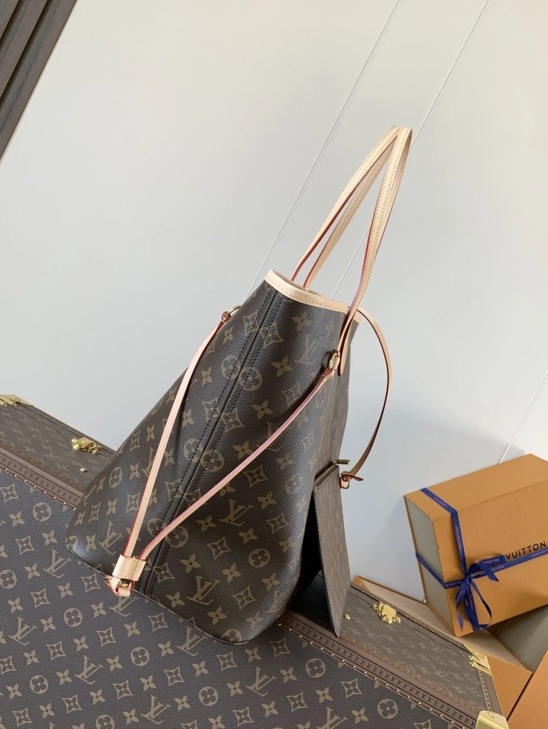 Functional LX Shopping Bags 12794
