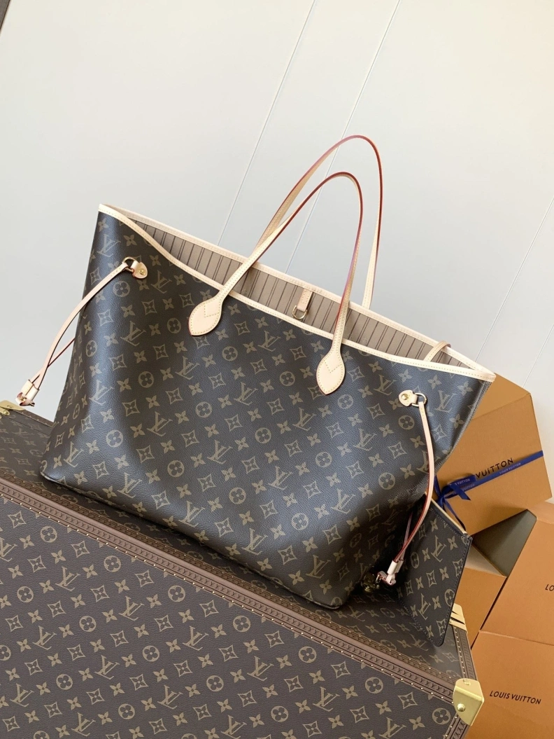 Functional LX Shopping Bags 12794