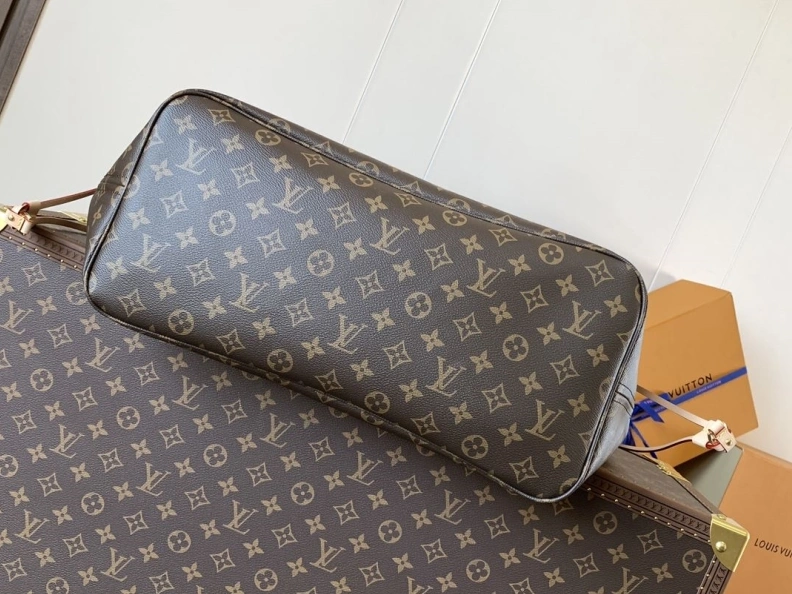 Functional LX Shopping Bags 12794