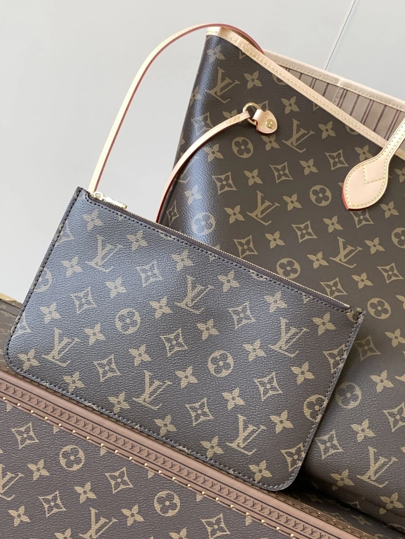 Functional LX Shopping Bags 12794