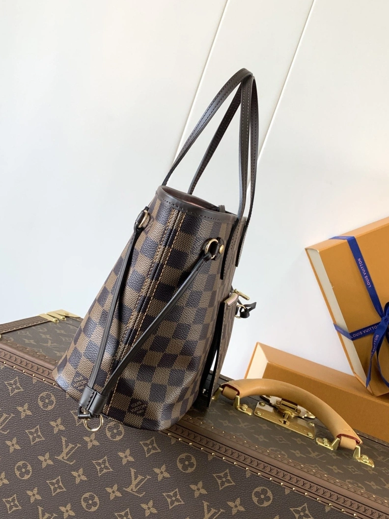 LX Shopping Bags Soft 12784