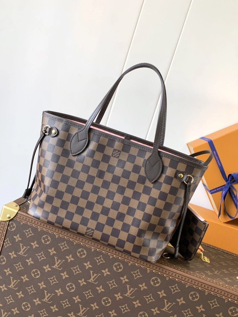 LX Shopping Bags Soft 12784