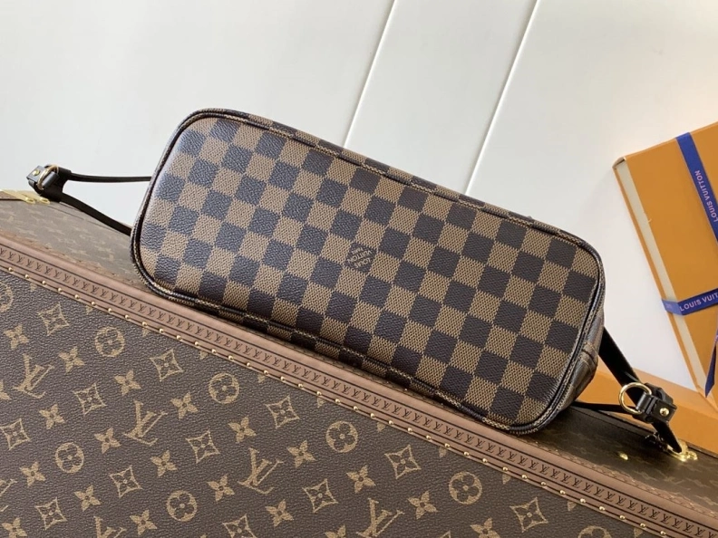 LX Shopping Bags Soft 12784