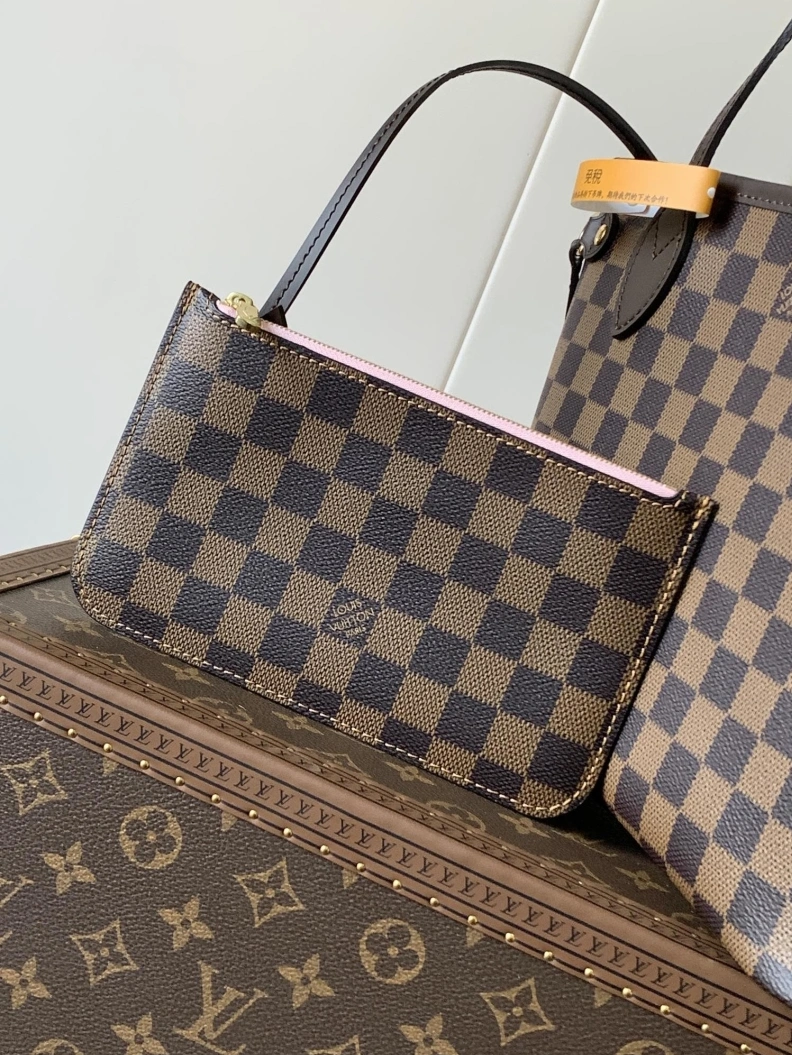 LX Shopping Bags Soft 12784