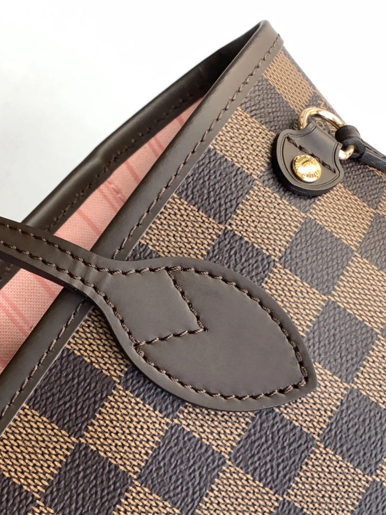 LX Shopping Bags Soft 12784