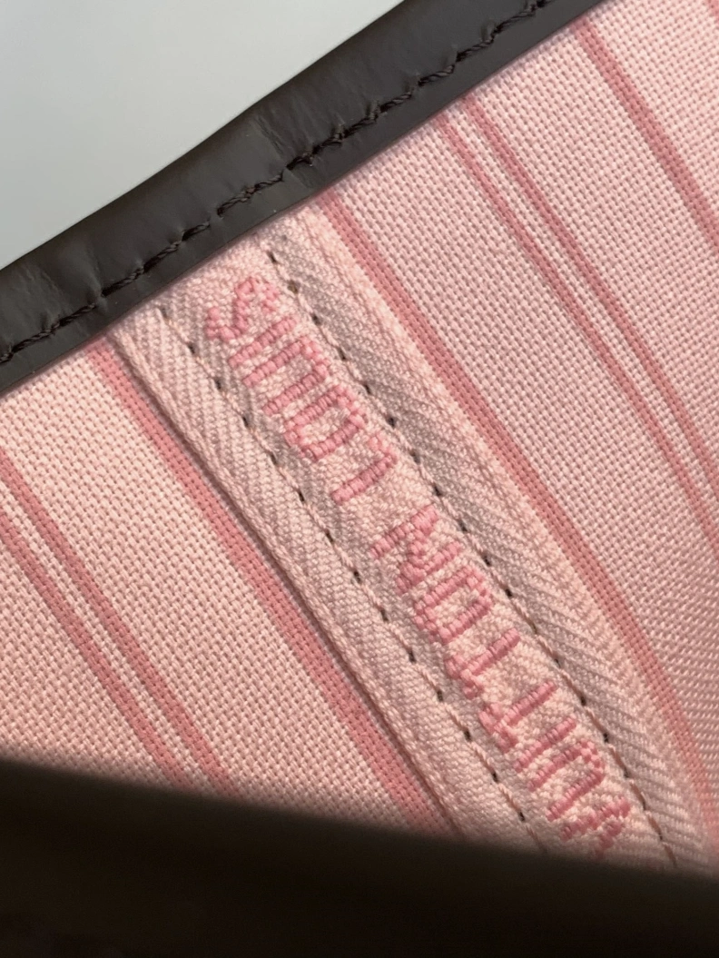 LX Shopping Bags Soft 12784