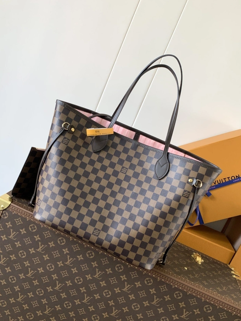 LX Shopping Bags Cozy 12778