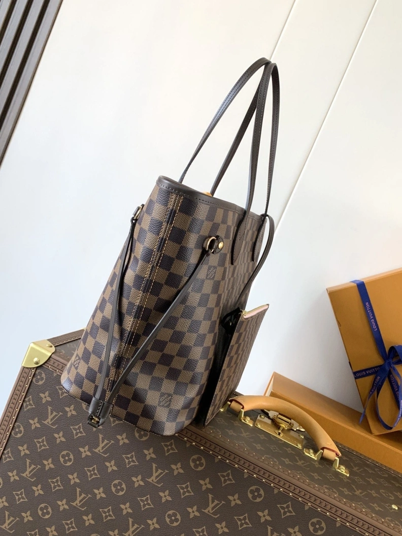 LX Shopping Bags Cozy 12778
