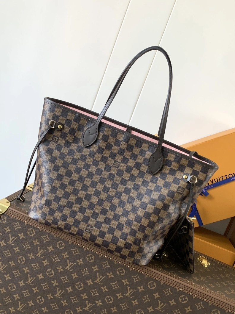 LX Shopping Bags Cozy 12778