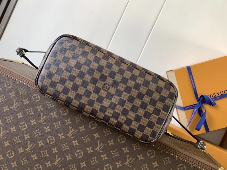 LX Shopping Bags Cozy 12778
