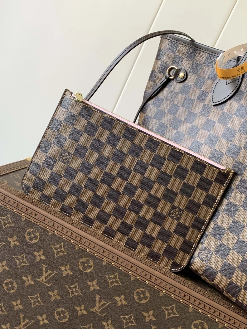 LX Shopping Bags Cozy 12778
