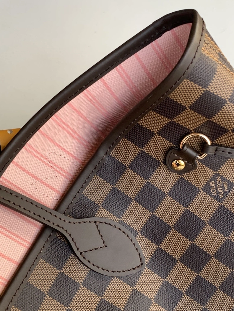 LX Shopping Bags Cozy 12778