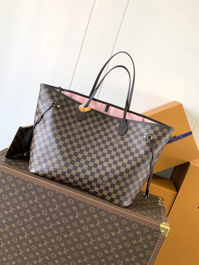 LX Shopping Bags Lightweight 12788