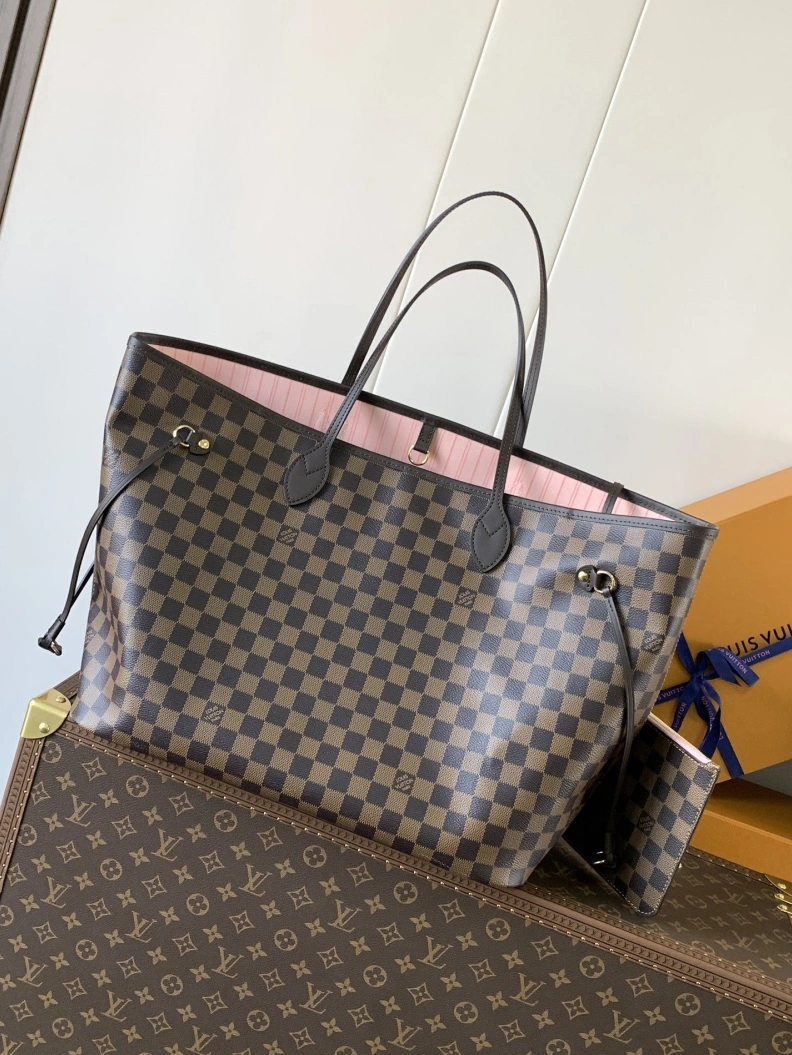 LX Shopping Bags Lightweight 12788
