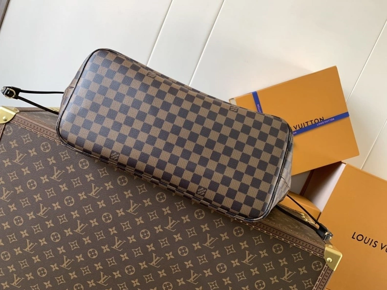 LX Shopping Bags Lightweight 12788