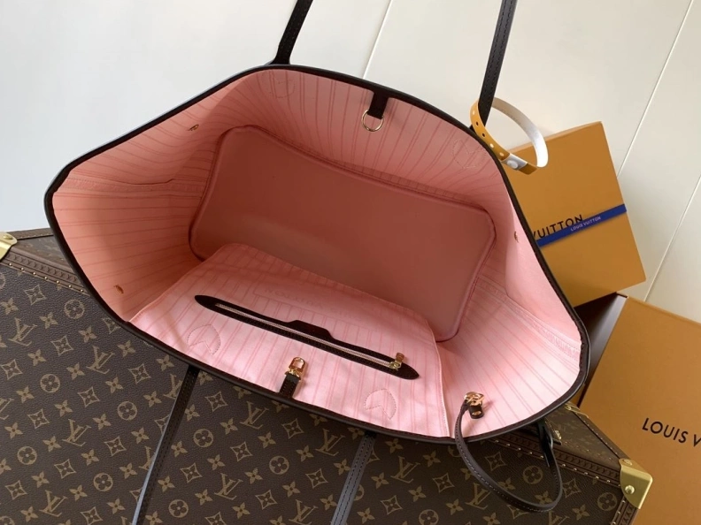 LX Shopping Bags Lightweight 12788