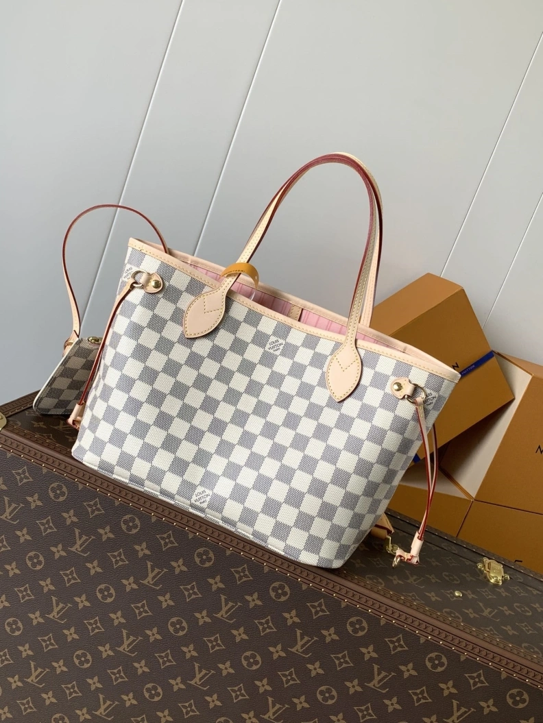 LX Shopping Bags Timeless 12782