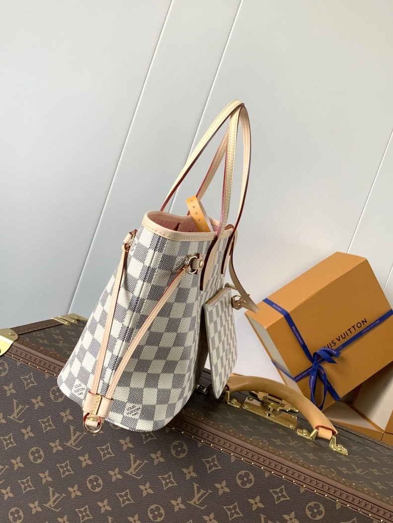 LX Shopping Bags Timeless 12782