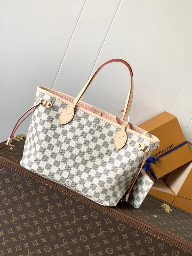 LX Shopping Bags Timeless 12782