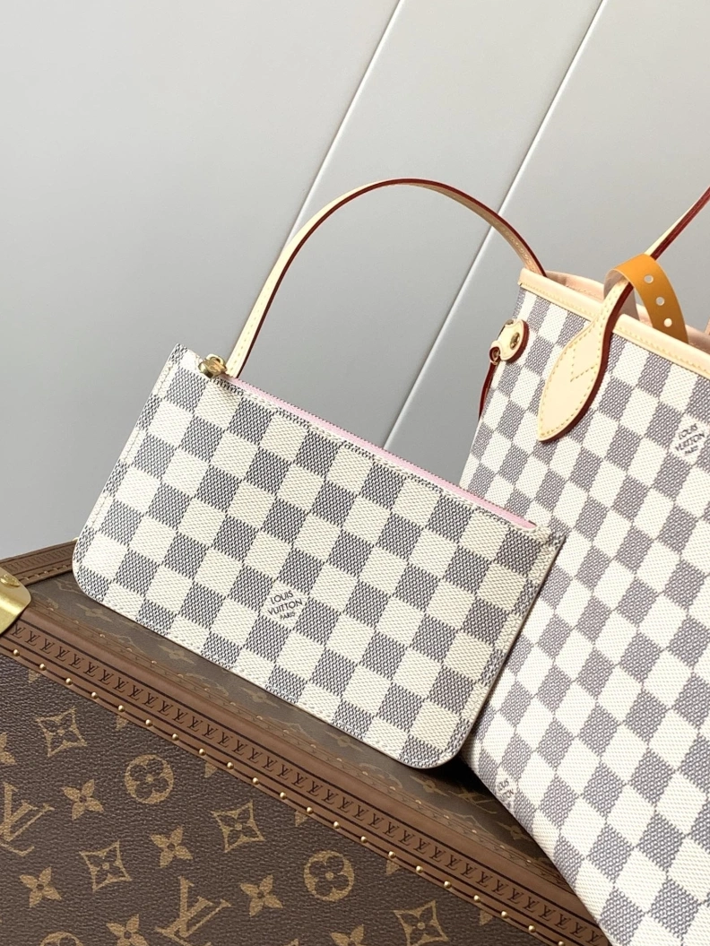 LX Shopping Bags Timeless 12782