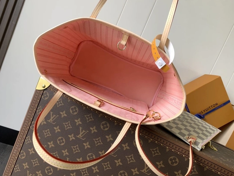 LX Shopping Bags Timeless 12782