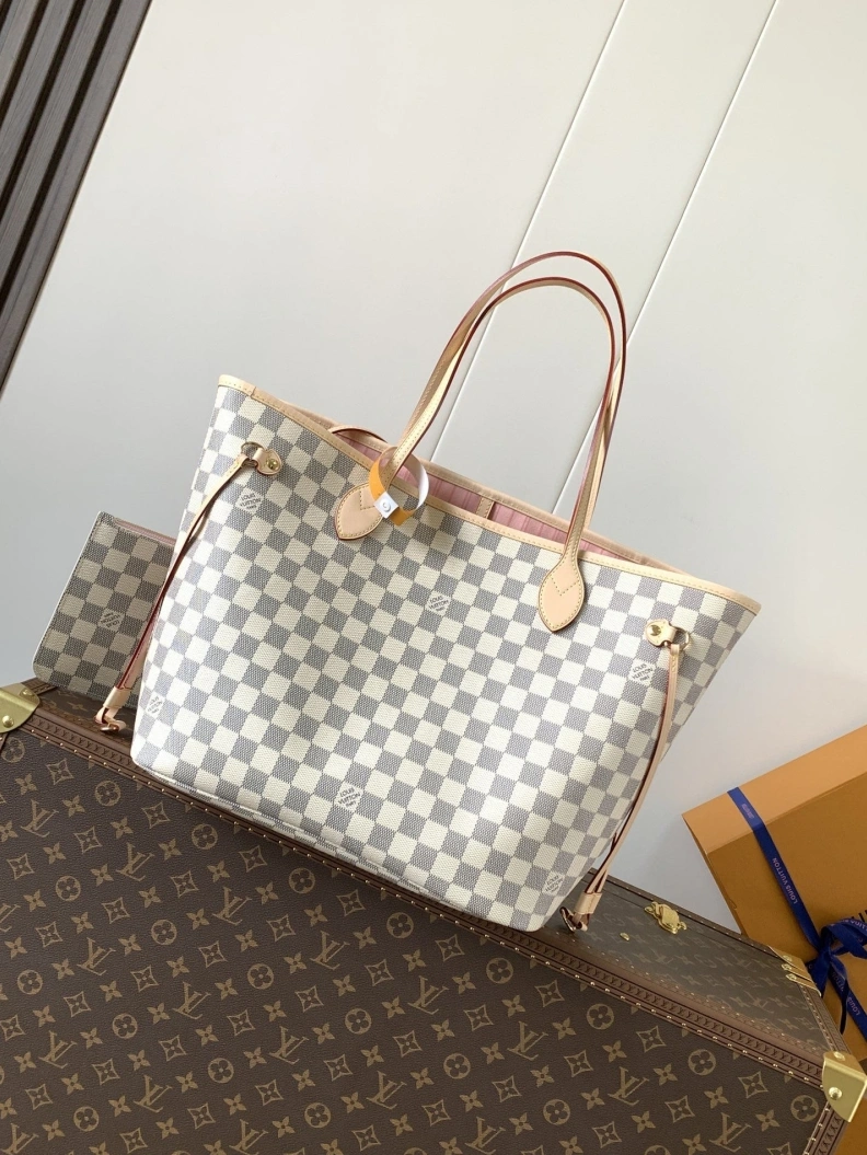 Sleek LX Shopping Bags 12792
