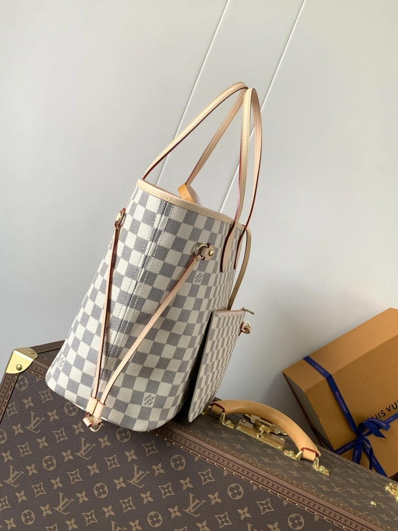 Sleek LX Shopping Bags 12792