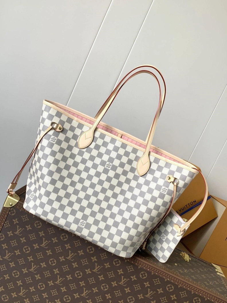 Sleek LX Shopping Bags 12792