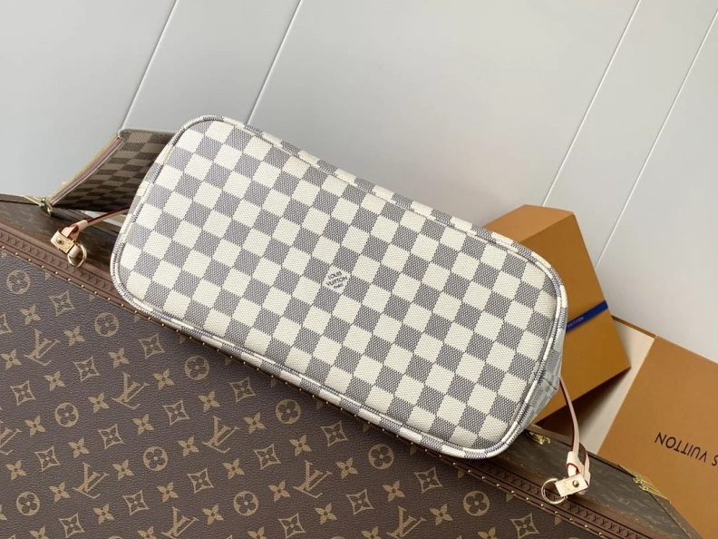 Sleek LX Shopping Bags 12792