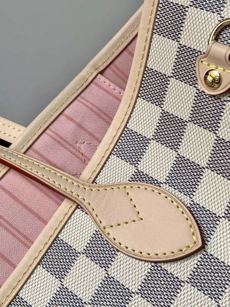 Sleek LX Shopping Bags 12792