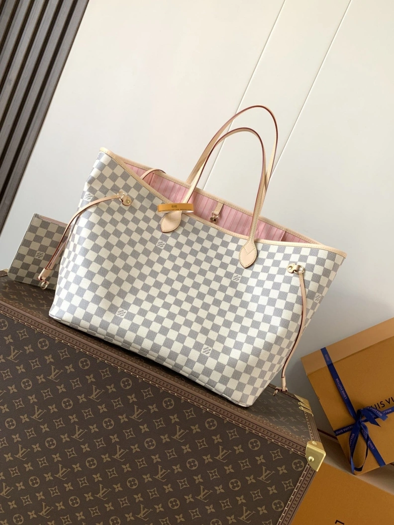 WellDesigned LX Shopping Bags 12789