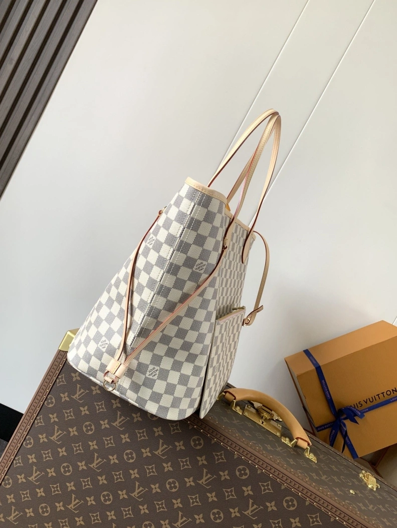 WellDesigned LX Shopping Bags 12789